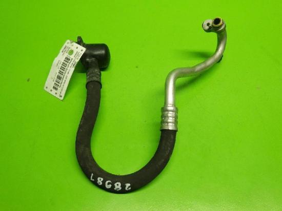 Schlauch Klimaleitung Kompressor/Verdampfer MERCEDES-BENZ C-KLASSE T-Model (S203) C 220 CDI (203.208) A6462300356 Bild Schlauch Klimaleitung Kompressor/Verdampfer MERCEDES-BENZ C-KLASSE T-Model (S203) C 220 CDI (203.208) A6462300356