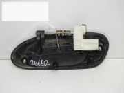 Türgriff hinten rechts außen MAZDA 323 F V (BA) 1.8 16V