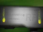 Halter Stoßfänger vorne rechts FORD FOCUS II Turnier (DA_, FFS, DS) 1.6 TDCi 4M5117E856AC