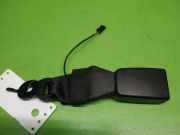 Sicherheits-Gurtpeitsche hinten Mitte BMW 5 Touring (F11) 530 d xDrive 724327504