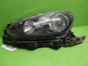 Scheinwerfer links VW GOLF VI (5K1) 1.4 89319331