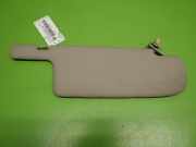 Sonnenblende vorne rechts AUDI (NSU) 80 (89, 89Q, 8A, B3) 1.8 S