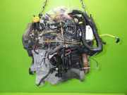 Dieselmotor Motor ohne Anbauteile Diesel RENAULT CLIO II (BB0/1/2_, CB0/1/2_) 1.5 dCi (B/CB3M) K9K 1740