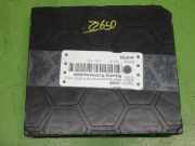 Steuergerät Komfortsystem SKODA RAPID Spaceback (NH1) 1.2 TSI 6C0937089C
