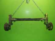 Hinterachse OPEL CORSA C (X01) 1.8 (F08, F68)