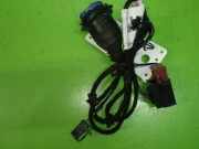 Kabelstrang Kabelbaum Tür hinten links OPEL CORSA E 1.4 13359500