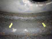 Felge FORD GALAXY (WGR) 1.9 TDI 6JX16 ET53