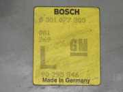 Scheinwerfer links OPEL SENATOR B (29_) 3.0 0301077305