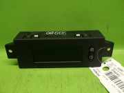 Display OPEL AGILA (A) (H00) 1.2 16V 009133265