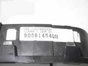 Kombiinstrumente Tacho OPEL ASTRA G CC (T98) 1.6 (F08, F48) 90561454QN