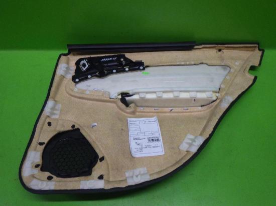 Türverkleidung hinten links MERCEDES-BENZ C-KLASSE (W203) C 220 CDI (203.008) A2037308770 Bild Türverkleidung hinten links MERCEDES-BENZ C-KLASSE (W203) C 220 CDI (203.008) A2037308770