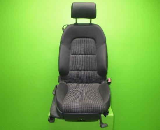 Sitz rechts AUDI (NSU) A3 (8P1) 2.0 TDI 16V Bild Sitz rechts AUDI (NSU) A3 (8P1) 2.0 TDI 16V