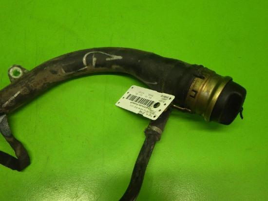 Einfüllstutzen Kraftstoff BMW X5 (E53) 3.0 d 6757772 Bild Einfüllstutzen Kraftstoff BMW X5 (E53) 3.0 d 6757772