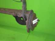 Hinterachskörper RENAULT TRAFIC II Bus (JL) 1.9 dCI 100 (JL0C) 430000287R