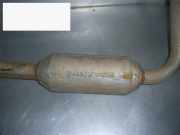 Auspufftopf vorne VOLVO 460 L (464) 1.8