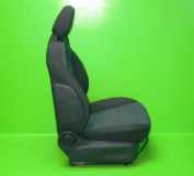Sitz vorne rechts OPEL CORSA D 1.4