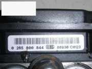 ABS Hydroaggregat MITSUBISHI COLT VI (Z3_A, Z2_A) 1.1 265800844