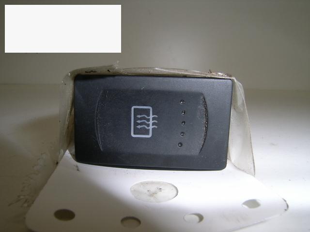 Schalter Heckscheibenheizung VW PASSAT Variant (3B5) 1.9 TDI 3B0959621C Bild Schalter Heckscheibenheizung VW PASSAT Variant (3B5) 1.9 TDI 3B0959621C