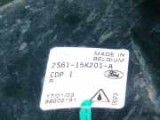 Nebelscheinwerfer rechts FORD FIESTA V (JH_, JD_) 1.4 16V 89202181