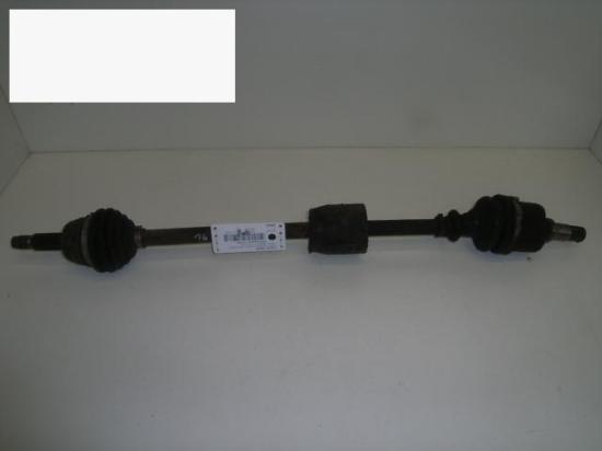 Gelenkwelle Antriebswelle vorne rechts FORD KA (RB_) 1.3 i 1537957 Bild Gelenkwelle Antriebswelle vorne rechts FORD KA (RB_) 1.3 i 1537957