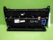 Regulierelement Klima BMW 5 Touring (F11) 520 d BMW 9299008-01