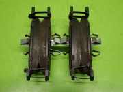 Bremsbelagsatz Bremskl?tze vorne SEAT IBIZA III (6L1) 1.4 16V 0986424364