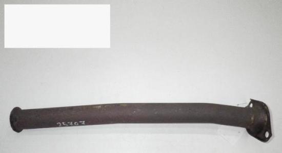 Auspuffrohr vorne PEUGEOT 206 Schrägheck (2A/C) 1.4 i Bild Auspuffrohr vorne PEUGEOT 206 Schrägheck (2A/C) 1.4 i