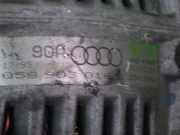 Lichtmaschine AUDI (NSU) A4 (8D2, B5) 1.6 058903016B