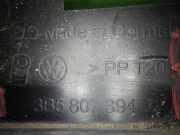 Halter Stoßfänger hinten rechts VW PASSAT (3B3) 1.9 TDI 3B5807394C