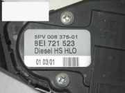 Geber Gaspedal AUDI (NSU) A4 (8E2, B6) 1.9 TDI 8EI721523