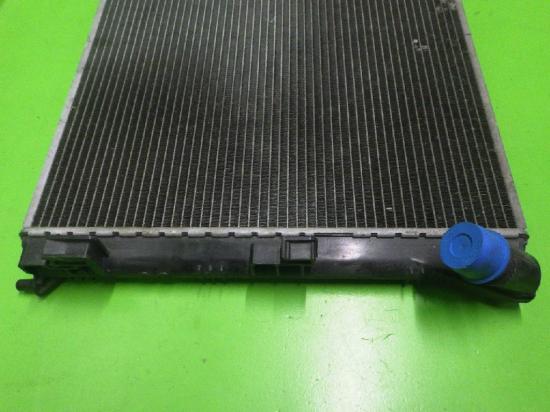 Wasserkühler DACIA SANDERO 1.4 48200735038 Bild Wasserkühler DACIA SANDERO 1.4 48200735038