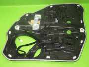 Fensterheber Tür hinten rechts JEEP RENEGADE SUV (BU, B1, BV) 1.0 T-GDi 00520885260