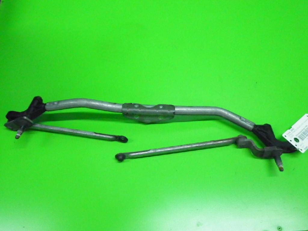 Wischergest?nge vorne SKODA FABIA II (542) 1.6 TDI Bild Wischergest?nge vorne SKODA FABIA II (542) 1.6 TDI