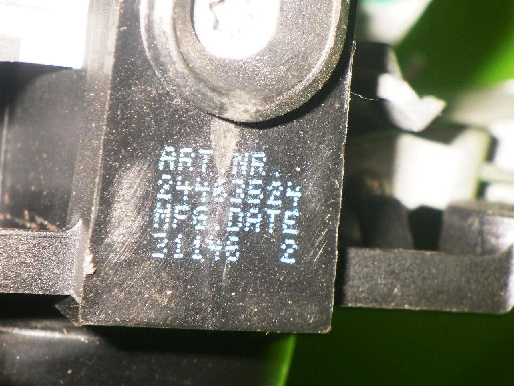 Türgriff rechts außen OPEL ASTRA H CC (L08) 1.9 CDTi Bild Türgriff rechts außen OPEL ASTRA H CC (L08) 1.9 CDTi