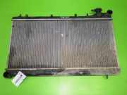Wasserkühler SUBARU IMPREZA Stufenheck (GC) 1.6 i AWD