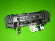 Türgriff hinten rechts außen AUDI (NSU) A3 Sportback (8PA) 1.9 TDI 4B0839885