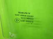 Türscheibe hinten rechts SEAT ALTEA (5P1) 2.0 TDI 16V