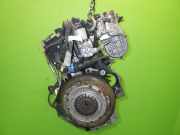 Benzinmotor Motor ohne Anbauteile Benzin OPEL VECTRA B (J96) 1.6 i 16V