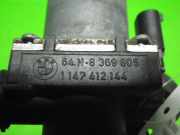 Heizungsregulierventil BMW 3 (E46) 318 i 8369805
