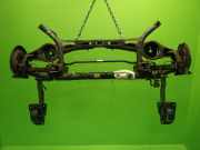 Hinterachse SKODA OCTAVIA II Combi (1Z5) 1.9 TDI 1K0505315BB