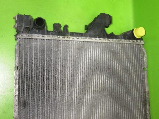 Wasserkühler VW TRANSPORTER T5 Pritsche/Fahrgestell (7JD, 7JE, 7JL, 7JY, 7JZ 2.5 TDI 7H0121253J Bild Wasserkühler VW TRANSPORTER T5 Pritsche/Fahrgestell (7JD, 7JE, 7JL, 7JY, 7JZ 2.5 TDI 7H0121253J