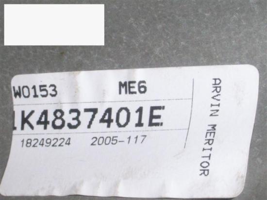 Fensterheber T?r vorne links VW GOLF V (1K1) 1.6 FSI Bild Fensterheber T?r vorne links VW GOLF V (1K1) 1.6 FSI