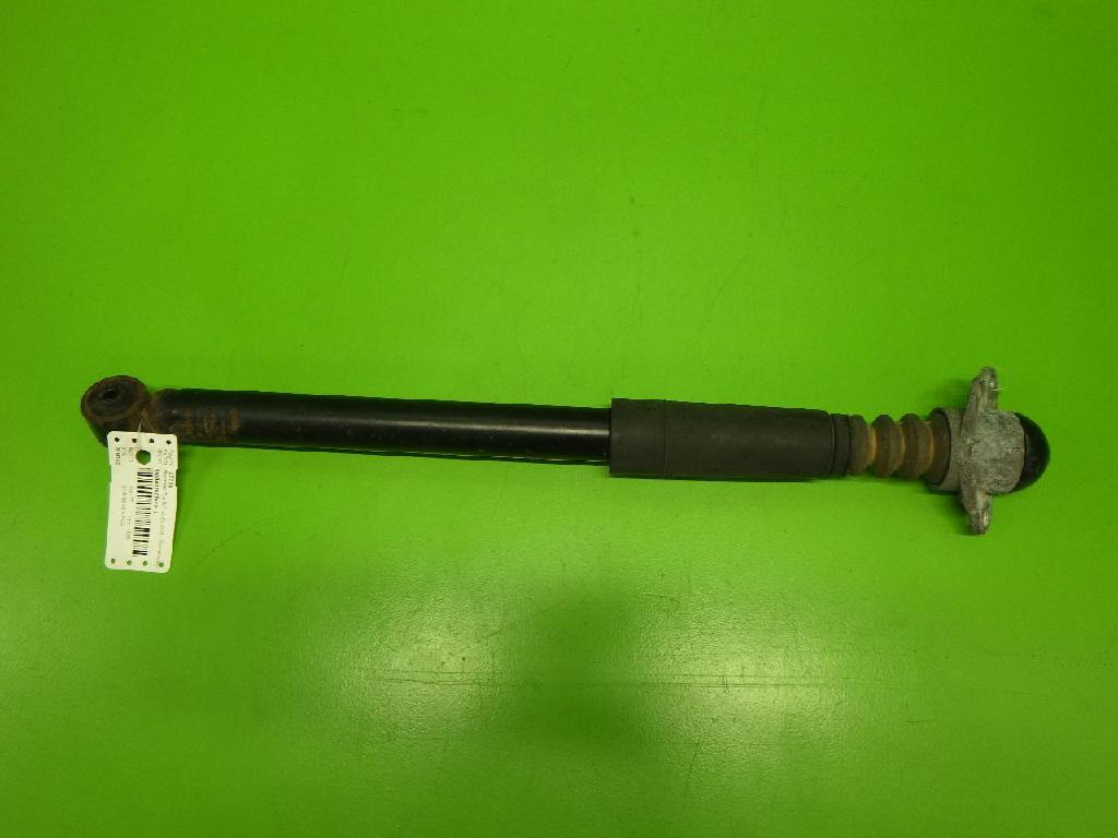 Stoßdämpfer hinten links SKODA ROOMSTER (5J) 1.6 1J9513025F Bild Stoßdämpfer hinten links SKODA ROOMSTER (5J) 1.6 1J9513025F