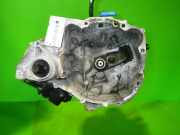 Getriebe Schaltgetriebe RENAULT TWINGO II (CN0_) 1.2 (CN0D) JB1-520