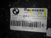 Reserveradabdeckung BMW X3 (F25) xDrive 20 d 9175108