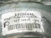 Vakuumpumpe Unterdruckpumpe OPEL INSIGNIA A Sports Tourer (G09) 2.0 CDTI (35) 55205446