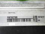 Ladeluftkühler OPEL COMBO Großraumlimousine 1.5 9675627980