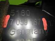 Luftdüse vorne links BMW 1 Cabriolet (E88) 120 d 7059187