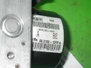 ABS Hydroaggregat FORD FIESTA VI 1.4 TDCi 8V512M110AD