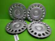 Radvollblende vorne links SEAT IBIZA II (6K1) 1.4 i 6K0601147B